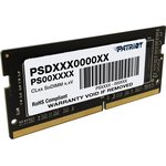 Оперативная память SO-DIMM DDR 4 DIMM 32Gb PC25600, 3200Mhz ...