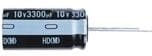 UHD1A562MHD, Aluminum Electrolytic Capacitors - Radial Leaded 10volts 5600uF 16x25 20% 7.5LS