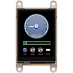 SK-gen4-24PT-AR, gen4 2.4in Arduino Compatible Display with Resistive Touch Screen