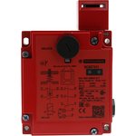XCSE7311, Переключатель, XCS-E Solenoid Interlock Switch Power to Unlock 24 V ac/dc