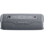 Колонка портативная JBL Flip 6, 30Вт, серый [jblflip6grey]