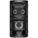 SV-020170, SVEN АС PS-670, черный (65 Вт, TWS, Bluetooth, FM, USB, microSD ...