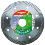 70184621973, Diamond Cutting Disc, 230mm x 1.2mm Thick, Super Gres, 1 in pack