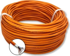 Огнестойкий кабель кпсэснг(a)-frhf 7x2х1 мм2, 100м OZ445446L100