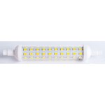 Лампа светодиодная LED-J118-12W/4000K/R7s/CL PLZ06WH UL-00009186