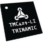 TMC429-PI24, Motor Driver IC SMD 15mA 5V