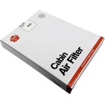 Фильтр салон. CA1102