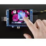 1983, PiTFT 2.8" TFT 320x240 + Capacitive Touchscreen for Raspberry Pi