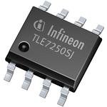 TLE7250SJXUMA1, CAN Interface IC IN VEHICLE NETWORK ICS