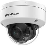 DS-2CD2187G2H- LISU(2.8MM), IP камера Hikvision DS-2CD2187G2H-LISU 2.8мм