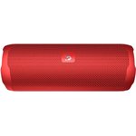 Портативная акустика Bloody S6 Tube Red