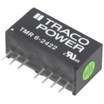 TMR 6-2422, Isolated DC/DC Converters - Through Hole Product Type ...