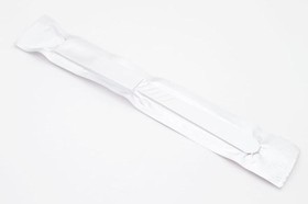 Скальпель хирургический стерильный одноразовый №11, с пластиковой ручкой