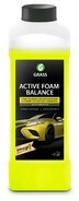 110513, Средство моющее GraSS Active Foam Balance 1 л.