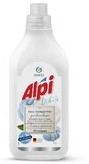 125868, Гель-концентрат для стирки белых вещей GraSS Alpi white gel 1 л.