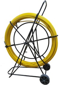 Фото 1/3 УЗК 11/--100 м, на тележке 4687201705970