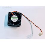 MF40201V1-G99-A, Вентилятор осевой 12В DC ...