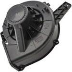 Z72202R, Электровентилятор отопителя Audi A1 Seat Ibiza Toledo Skoda Fabia Rapid ...