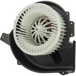Z72202R, Электровентилятор отопителя Audi A1 Seat Ibiza Toledo Skoda Fabia Rapid ...