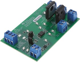 TPSI3052Q1EVM, Power Management IC Development Tools TPSI3052-Q1 evaluati on module with rein – купить оптом и в розницу