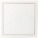 Люк-дверца ревизионная 200х400 с нажимным замком "PUSH" ДР2040ПЗ