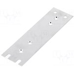 MHS027, Accessories for power supplies: mounting holder