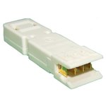 Plug 2 pairs 110 type, LANMASTER LAN-S110P2