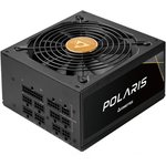 Блок питания Chieftec ATX 1250W Polaris PPS-1250FC 80+ gold (20+4pin) APFC 140mm ...
