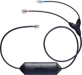 Фото 1/4 14201-33, Jabra EHS-Link DHSG Avaya, Адаптер