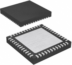 MC9S08AC60CFDE, 8-bit Microcontrollers - MCU 8B 60K FLASH 8K RAM