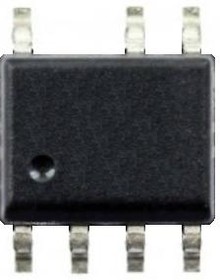 NCP1234AD65R2G, Контроллеры и регуляторы переменного и постоянного тока SOIC-7