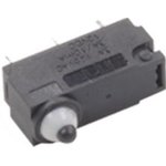 ZMSH00130P00PSC, Basic / Snap Action Switches Detect SPDT 10mA 130gf