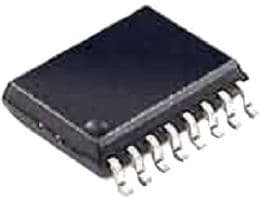 MAX14948EWE+, RS-485 Interface IC 5kVRMS Isolated 500kbps Half-Duplex RS-485/RS-422 Transceiver with 30kV ESD Protection