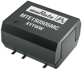 MTE1S0303MC-R, Isolated DC/DC Converters - SMD