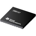 DM8107AAAR11, Digital Signal Processors & Controllers - DSP ...