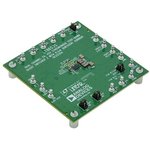 DC2535A, Power Management IC Development Tools Dual Channel 2A, 42V ...