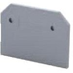 EPCMC2-2, Terminal Block Tools & Accessories End Plate