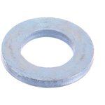 Шайба плоская DIN 125 М12120 120 шт 0300959 КЧ