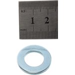 Шайба плоская DIN 125 М12120 120 шт 0300959 КЧ