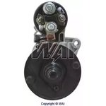 17702n, Стартер (новый) BMW 318i 1.9L (2006-98) BMW 323i 325i 2.5L (2006-96) BMW ...