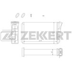 mk-5028 Радиатор отоп. Opel Omega B 94-