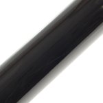 Пленка виниловая черная глянцевая 1.52х30.0м 130мк коэф. растяжения 130%