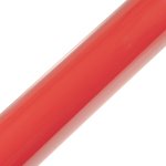 Пленка виниловая красная суперглянец 1.52х20.0м 130мк коэф. растяжения 130%
