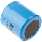 MAL205857472E3, Aluminum Electrolytic Capacitors - Snap In 4700uF 40V 30x30mm