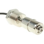 SSV66A24E34N183, SSV66A-34N Series Vertical Stainless Steel Float Switch, Float ...