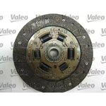 826824, VL826824_к-кт сцепления!\ Hyundai Santa Fe 2.0CRDi 16V 03  ...