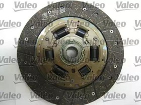 Фото 1/2 826824, VL826824_к-кт сцепления!\ Hyundai Santa Fe 2.0CRDi 16V 03 , Kia Carens 2.0CRDi 06