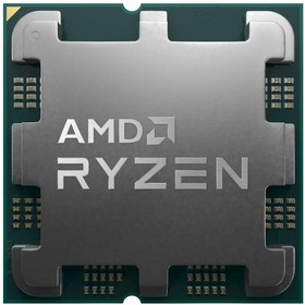Фото 1/6 Процессор AMD RYZEN X8 7800X3D S AM5 OEM 120W 4.2-5.0Ghz 100-000000910