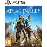 Игра Atlas Fallen для Sony PS5