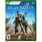 Игра Atlas Fallen для Xbox Series X|S